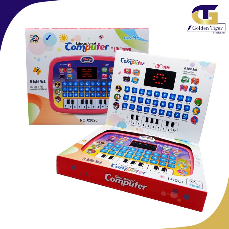 Educational Computer