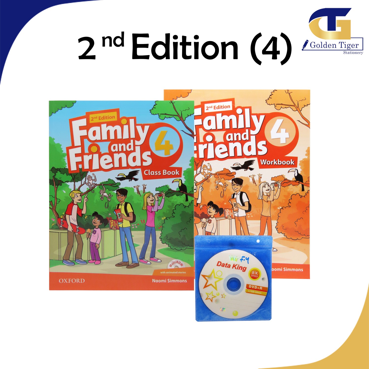 family and friends 4s