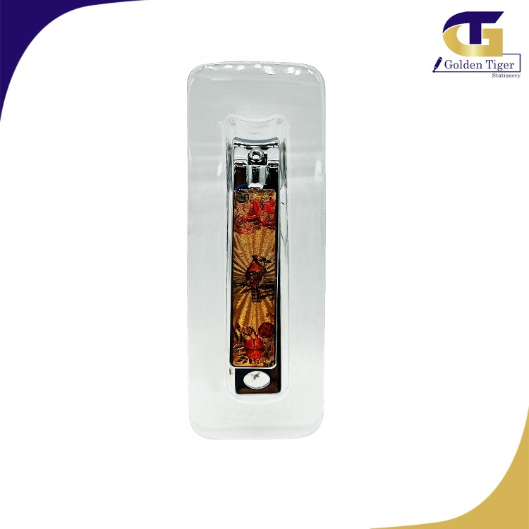 Nail Clipper Key Holder