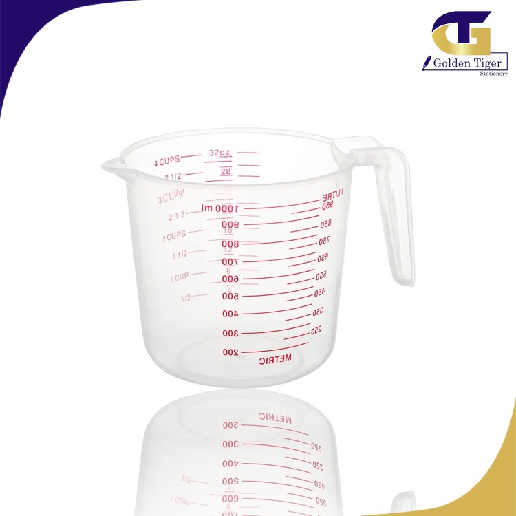 Measuring Cup (kw1069)12cm