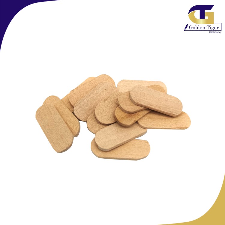 Wood Stick  3000/-