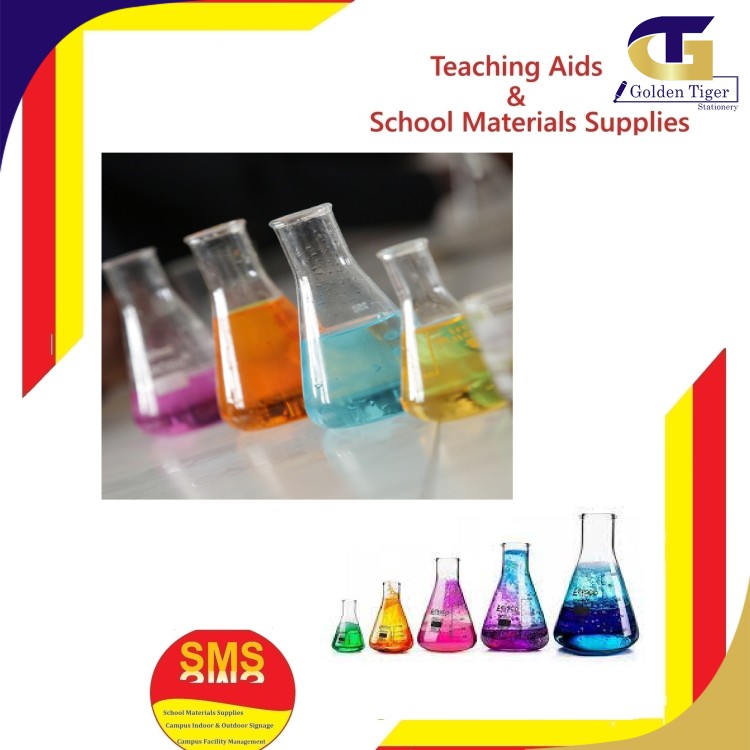 SMS Conical Flask 150ml