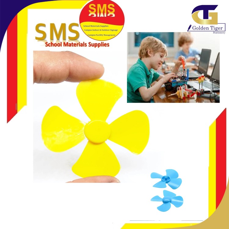 SMS Propeller Fan ( ပန်ကာ )