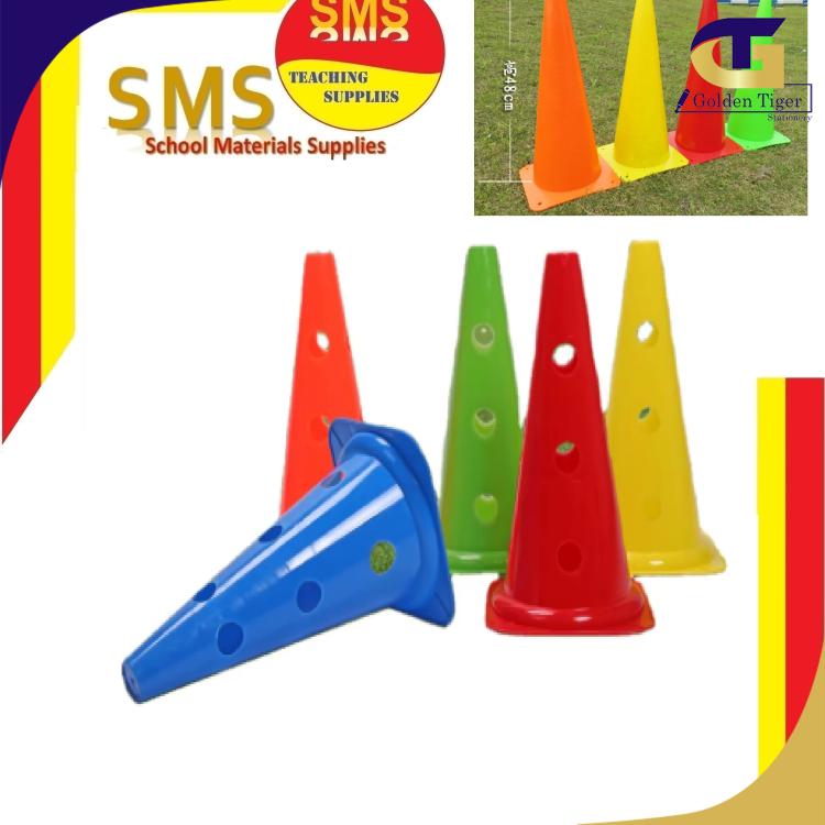 SMS Sport Cone ထိပ်ချွန် 48cm အမြင့်